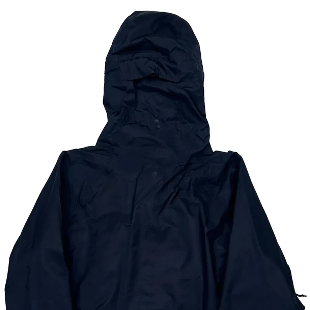 Patagonia Waterproof Jacket - XS Navy Polyester - Image 7