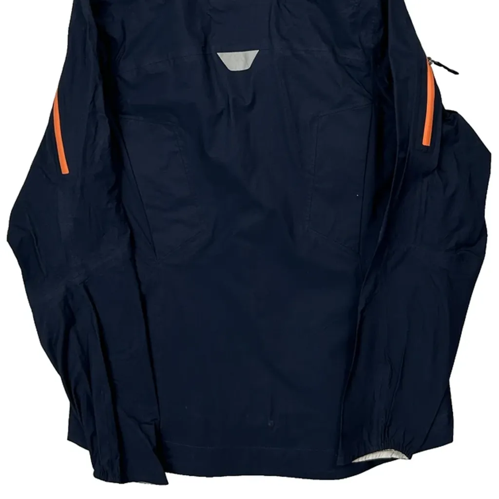 Patagonia Waterproof Jacket - XS Navy Nylon - Image 7