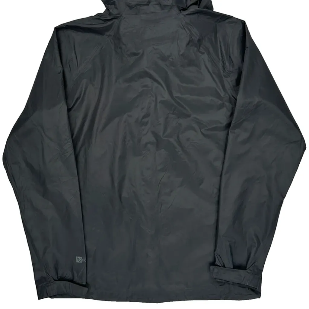 Patagonia Windbreaker - Medium Gray Polyester - Image 7