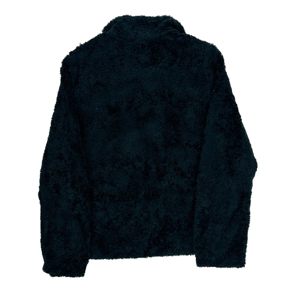 Pendleton Fleece - Medium Green Polyester - Image 2