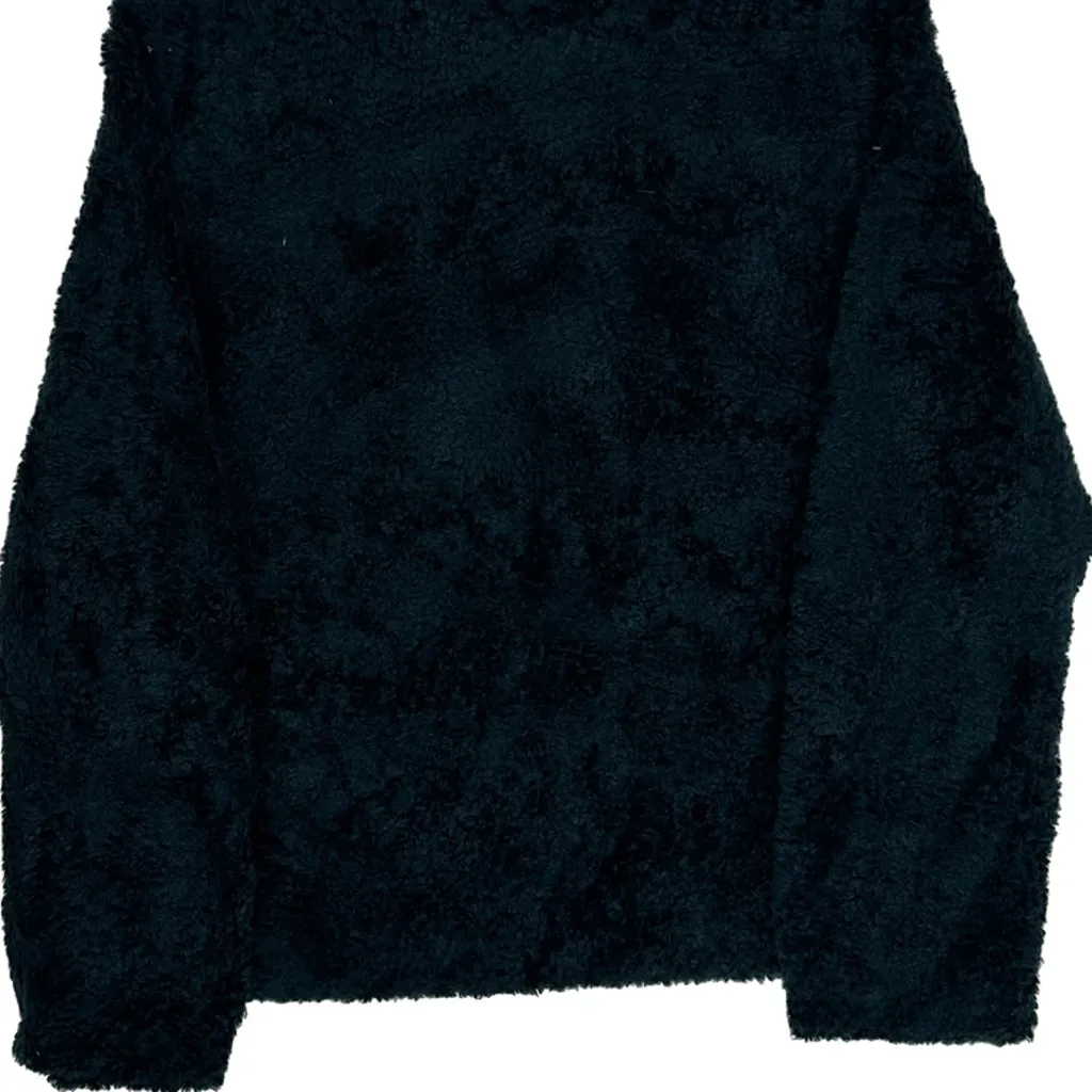Pendleton Fleece - Medium Green Polyester - Image 7