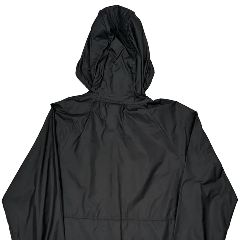 Performance Fit Oakley Windbreaker - XL Black Polyester - Image 7