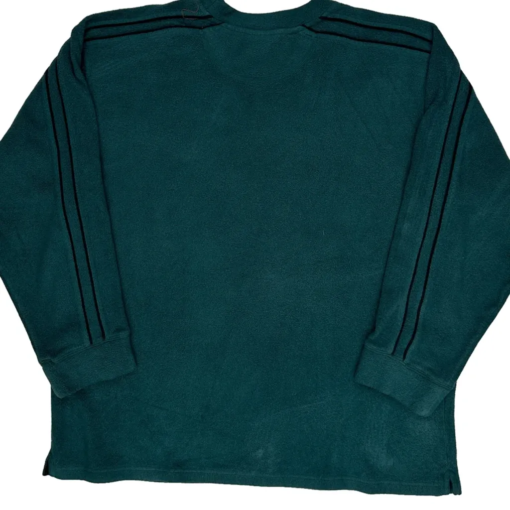 Philadelphia Eagles Nfl Football Fleece - XL Green Polyester - Image 6