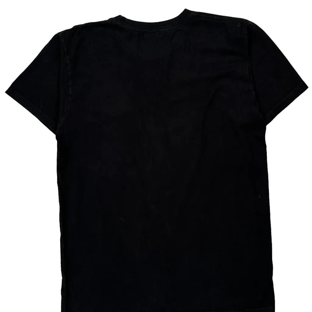 Philadelphia Eagles Nfl T-Shirt - Medium Black Cotton - Image 6