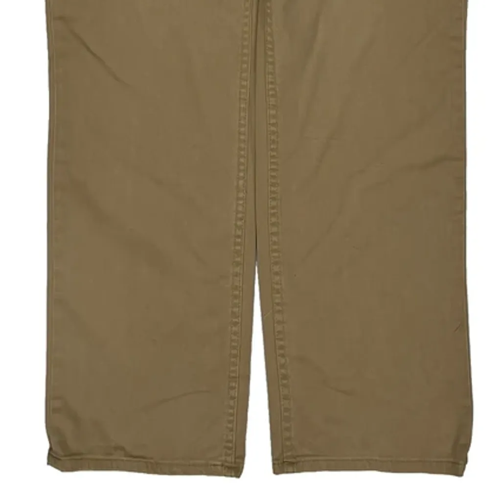 Polo By Ralph Lauren Chinos - 32W 31L Beige Cotton - Image 9