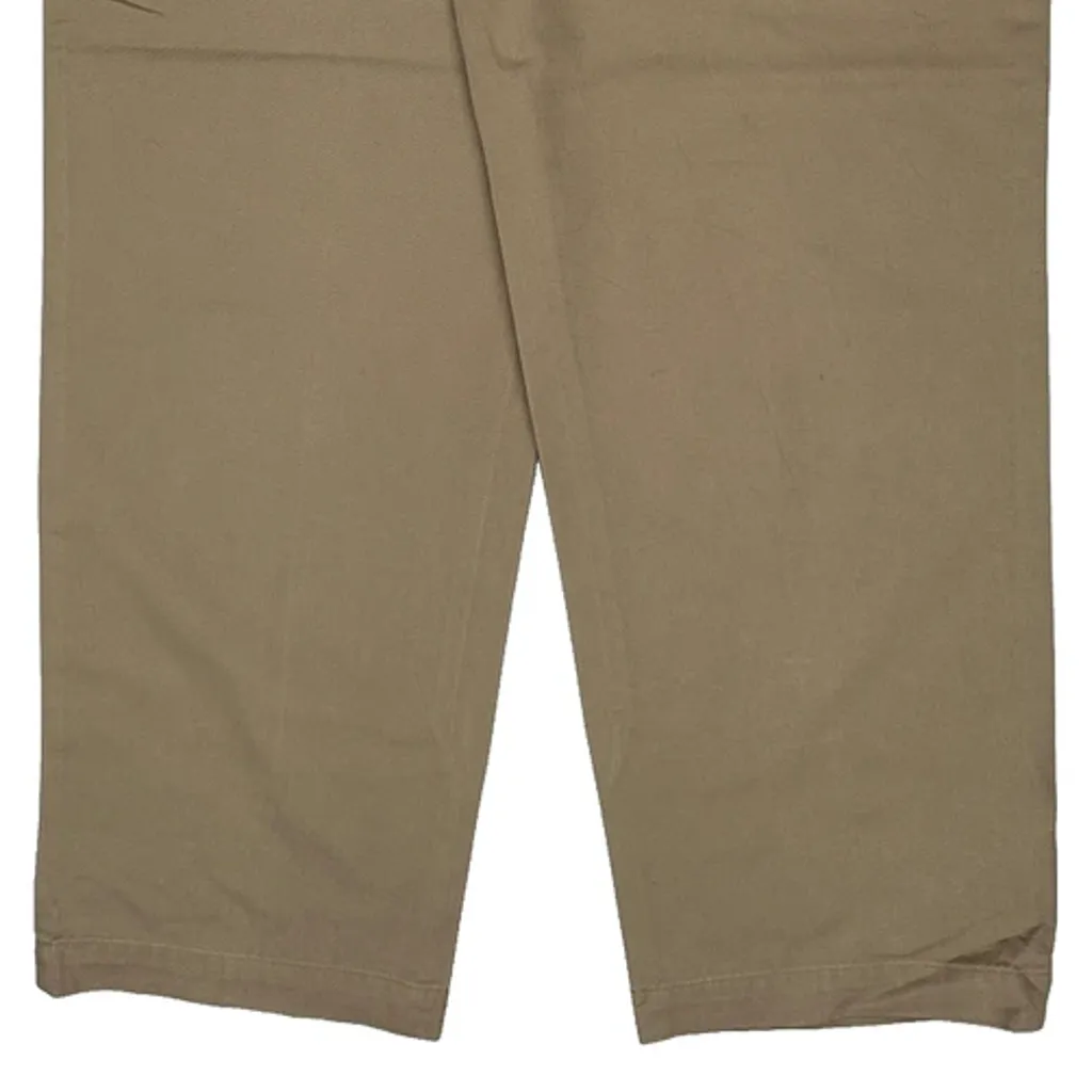 Polo By Ralph Lauren Chinos - 34W 32L Beige Cotton - Image 7