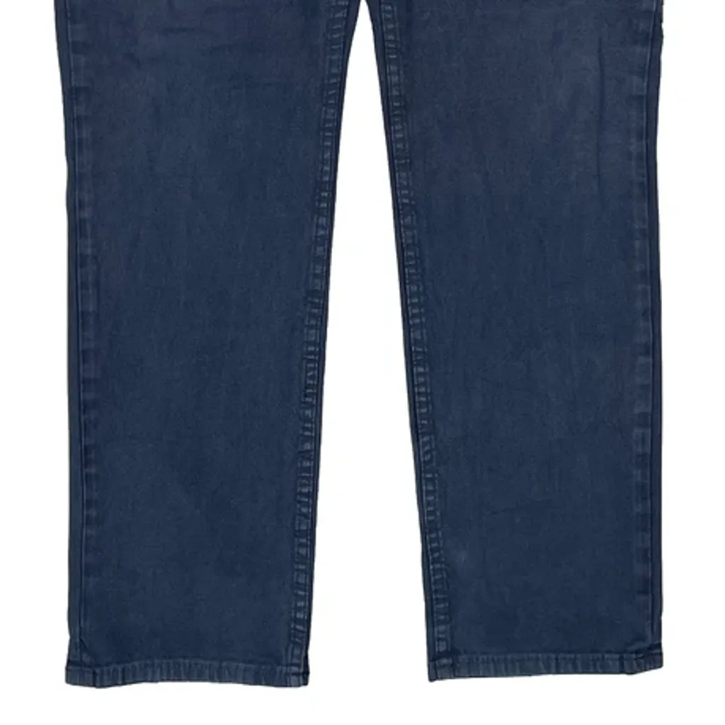 Polo By Ralph Lauren Chinos - 36W 30L Blue Cotton - Image 11
