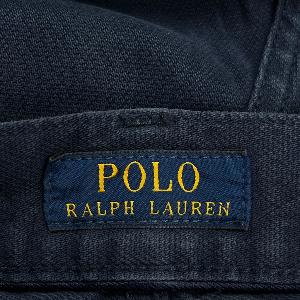 Polo By Ralph Lauren Chinos - 36W 30L Blue Cotton - Image 7