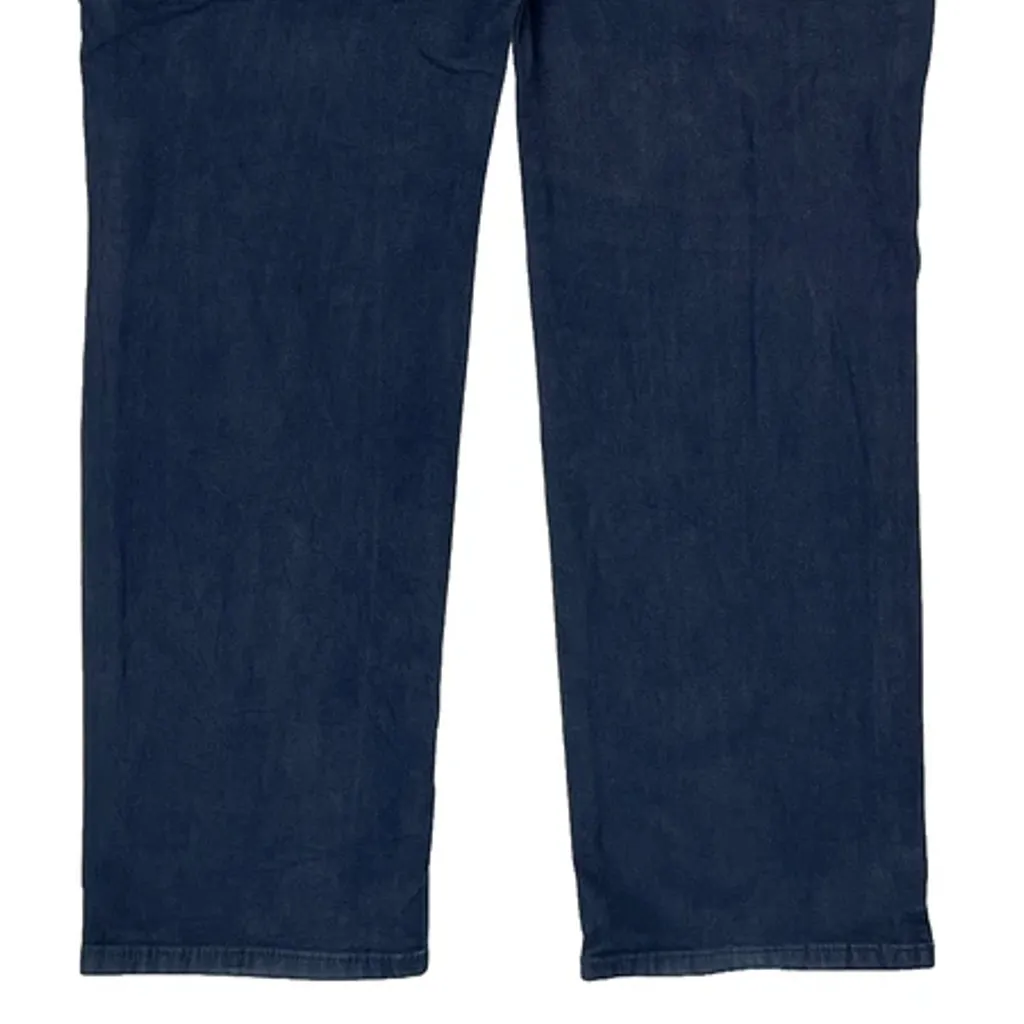 Polo By Ralph Lauren Chinos - 36W 30L Blue Cotton - Image 9