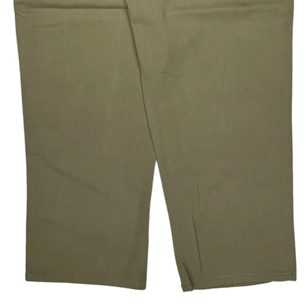 Polo By Ralph Lauren Chinos - 34W 30L Khaki Cotton - Image 7