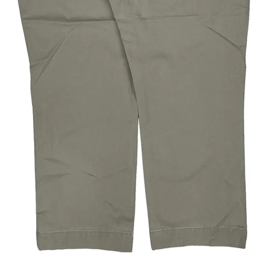 Polo By Ralph Lauren Chinos - 38W 27L Khaki Cotton - Image 7