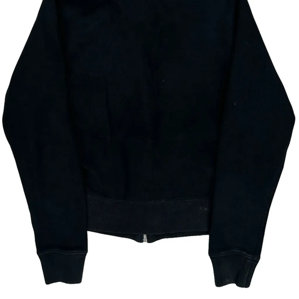 Polo By Ralph Lauren Hoodie - Small Black Cotton - Image 6