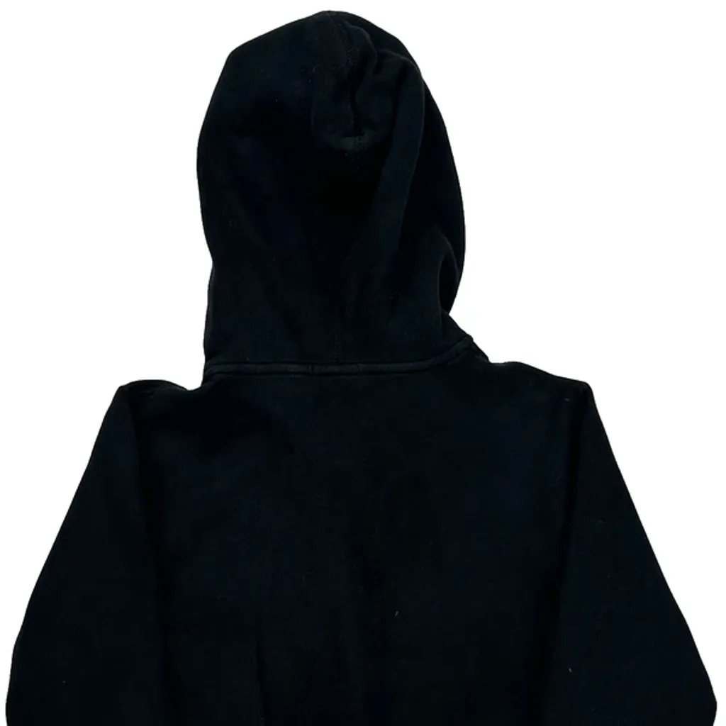 Polo By Ralph Lauren Hoodie - Small Black Cotton - Image 7