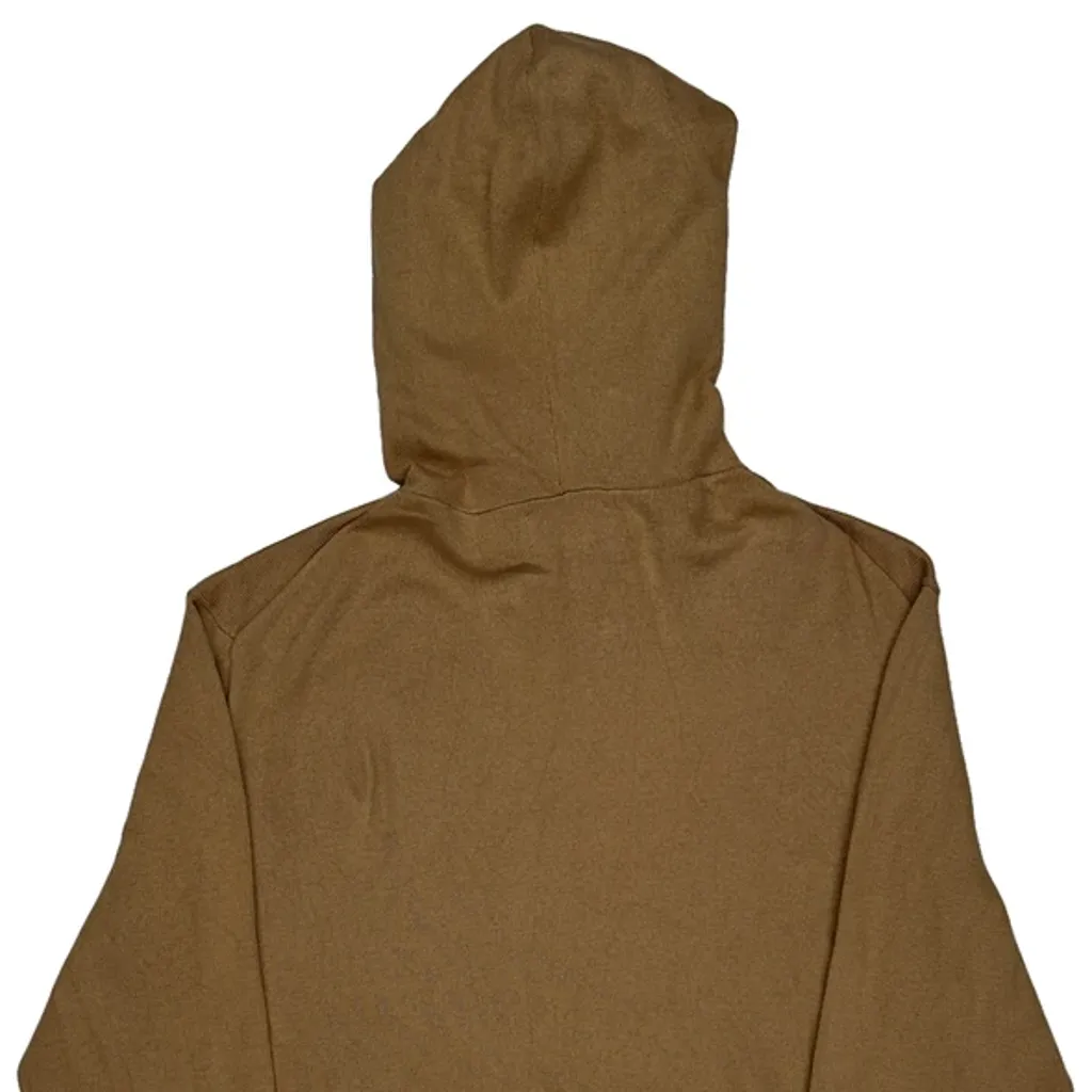 Polo By Ralph Lauren Hoodie - Medium Brown Cotton - Image 7