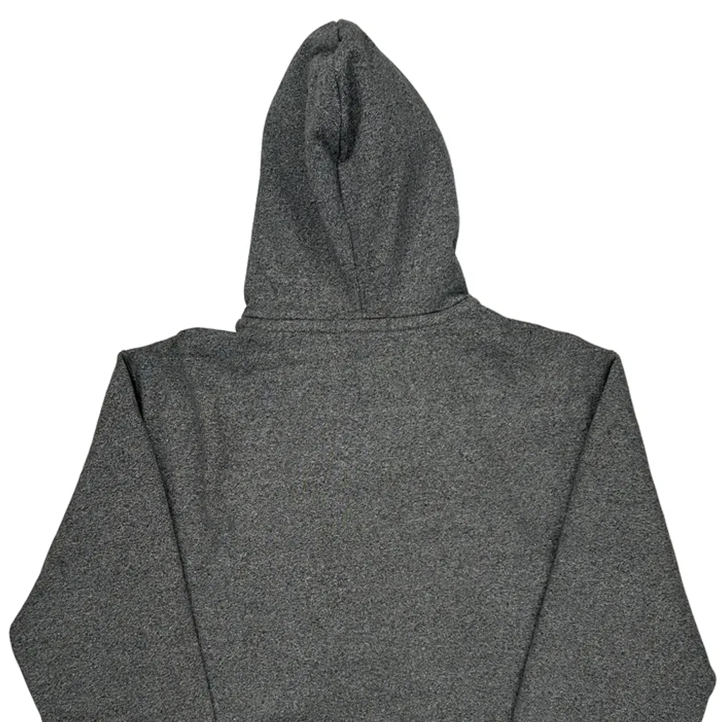 Polo By Ralph Lauren Hoodie - Medium Gray Cotton - Image 6