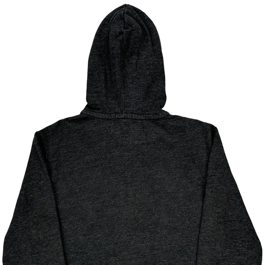 Polo By Ralph Lauren Hoodie - XL Grey Cotton - Image 6