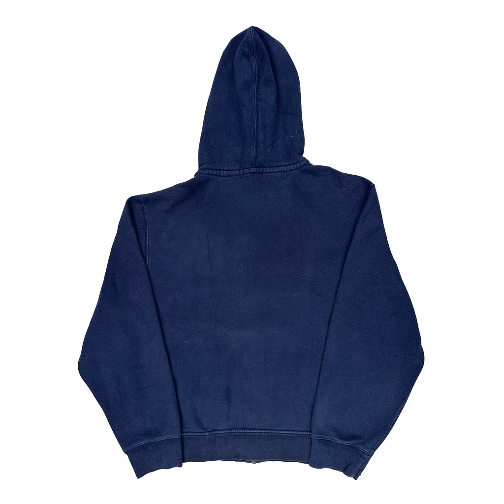 Polo By Ralph Lauren Hoodie - 2XL Navy Cotton - Image 2
