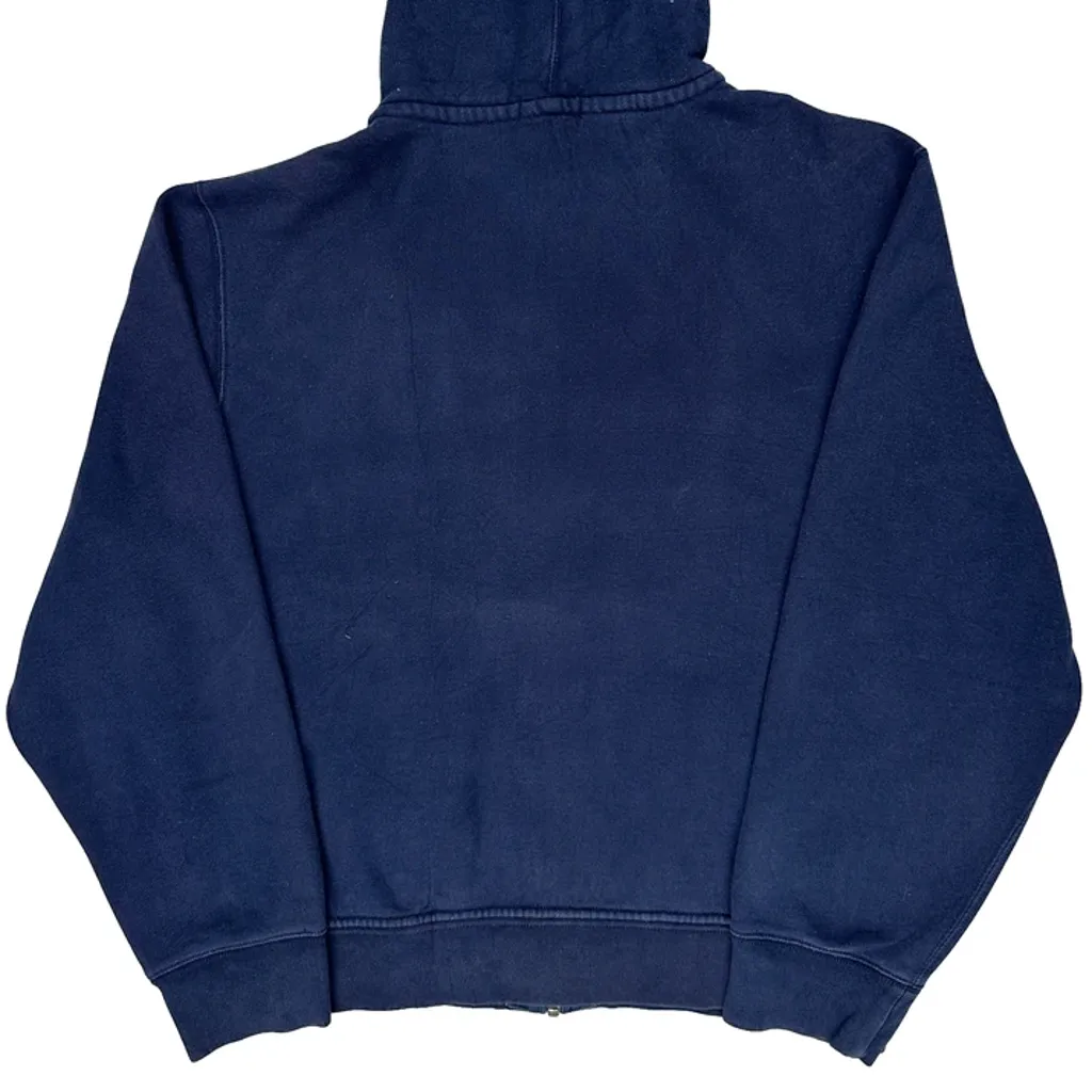 Polo By Ralph Lauren Hoodie - 2XL Navy Cotton - Image 7
