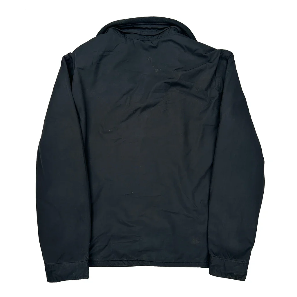 Polo By Ralph Lauren Jacket - Large Black Polyester - Image 2