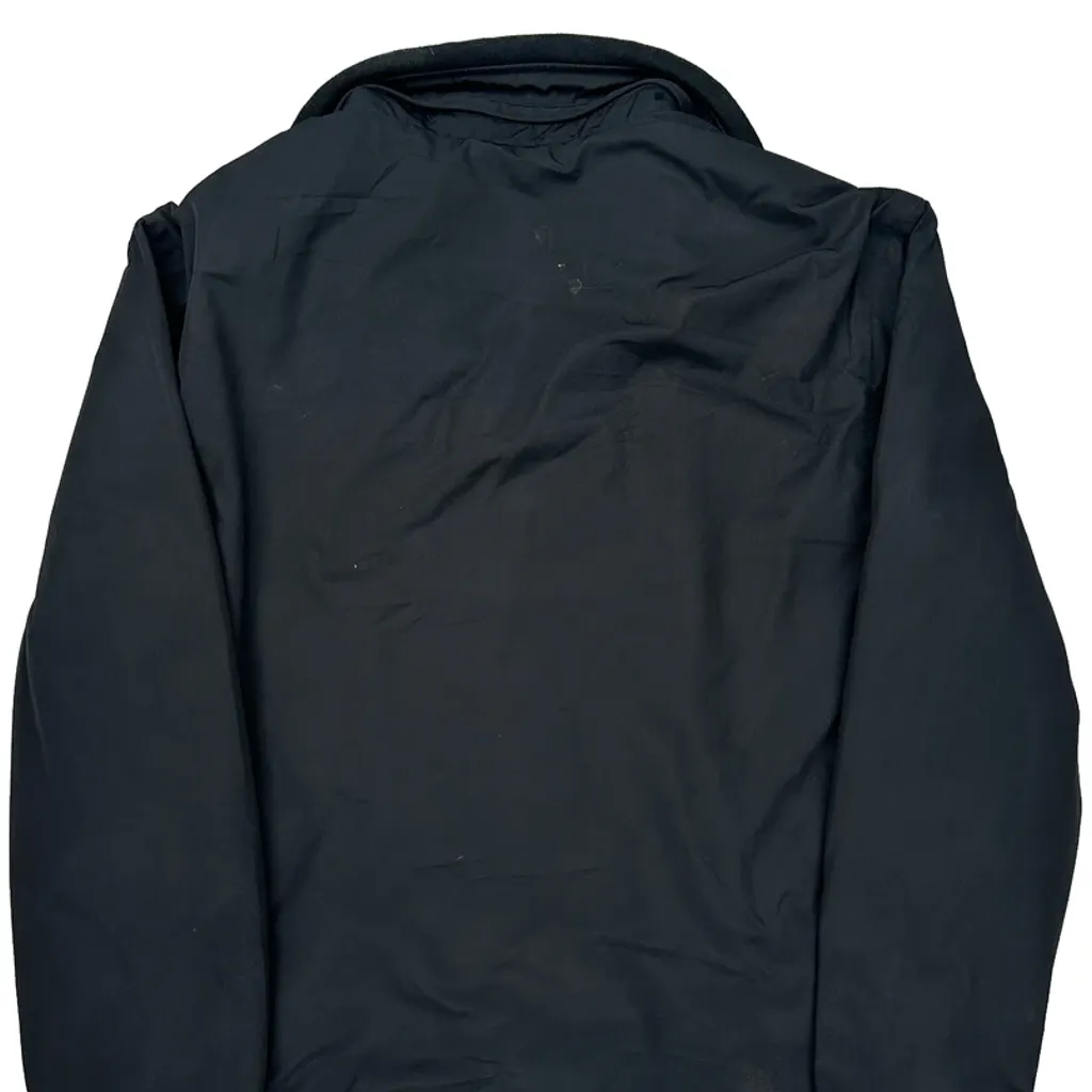 Polo By Ralph Lauren Jacket - Large Black Polyester - Image 6