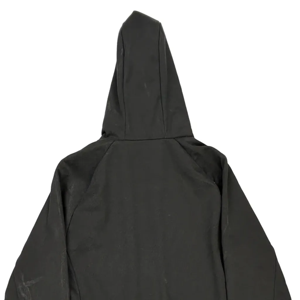 Polo By Ralph Lauren Jacket - Medium Black Polyester - Image 6