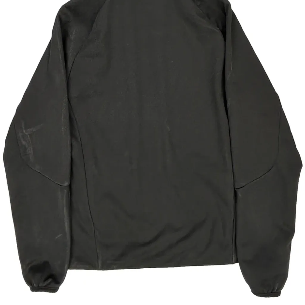 Polo By Ralph Lauren Jacket - Medium Black Polyester - Image 7