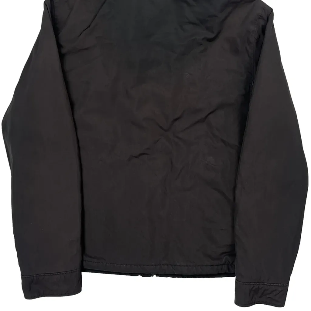 Polo By Ralph Lauren Jacket - Small Black Polyester - Image 7