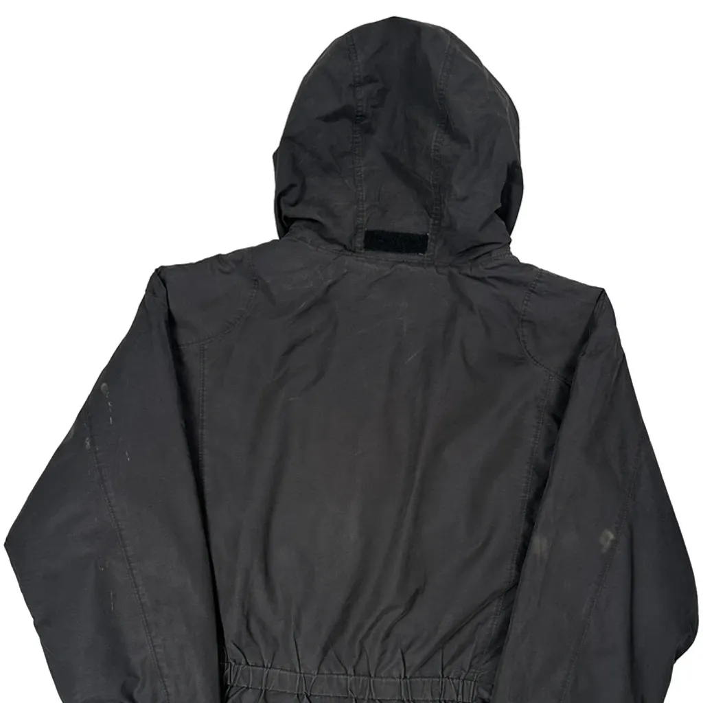 Polo By Ralph Lauren Jacket - XL Black Cotton - Image 6