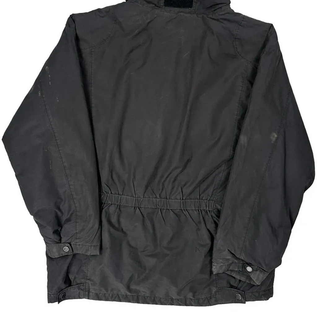 Polo By Ralph Lauren Jacket - XL Black Cotton - Image 7