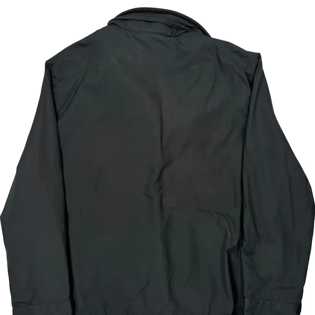 Polo By Ralph Lauren Jacket - 3XL Black Polyester - Image 6