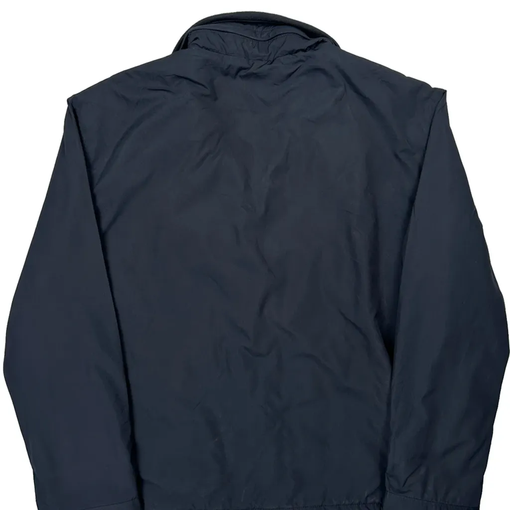 Polo By Ralph Lauren Jacket - XL Navy Polyester - Image 7