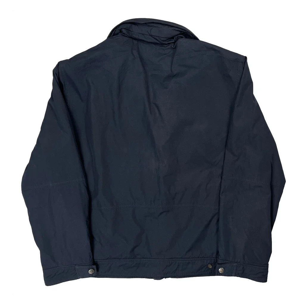 Polo By Ralph Lauren Jacket - XL Navy Polyester - Image 2