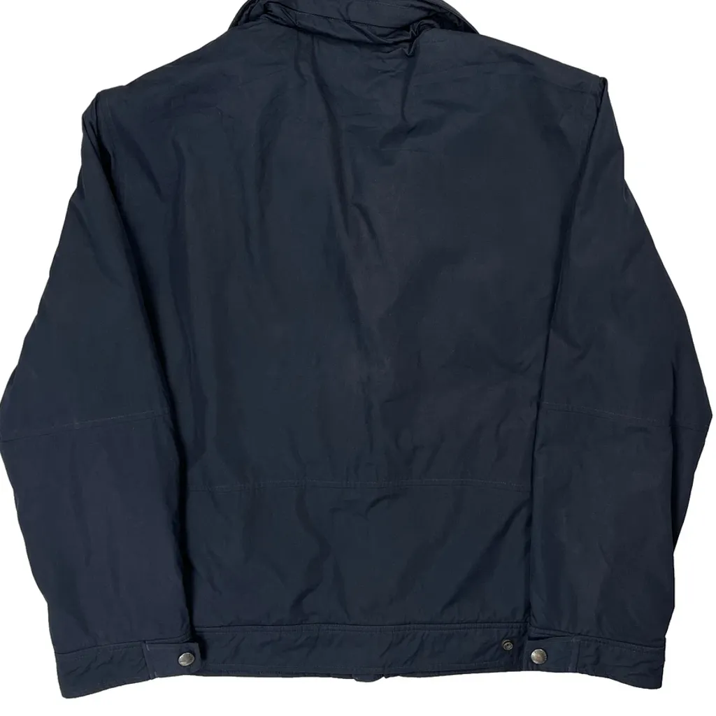 Polo By Ralph Lauren Jacket - XL Navy Polyester - Image 6