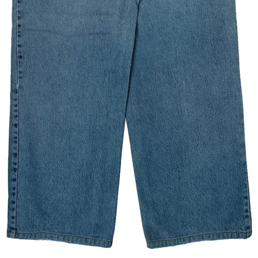 Polo By Ralph Lauren Jeans - 29W 28L Blue Denim - Image 6