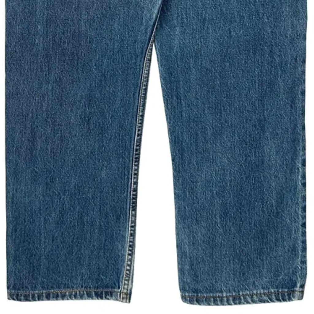 Polo By Ralph Lauren Jeans - 32W 31L Blue Denim - Image 7