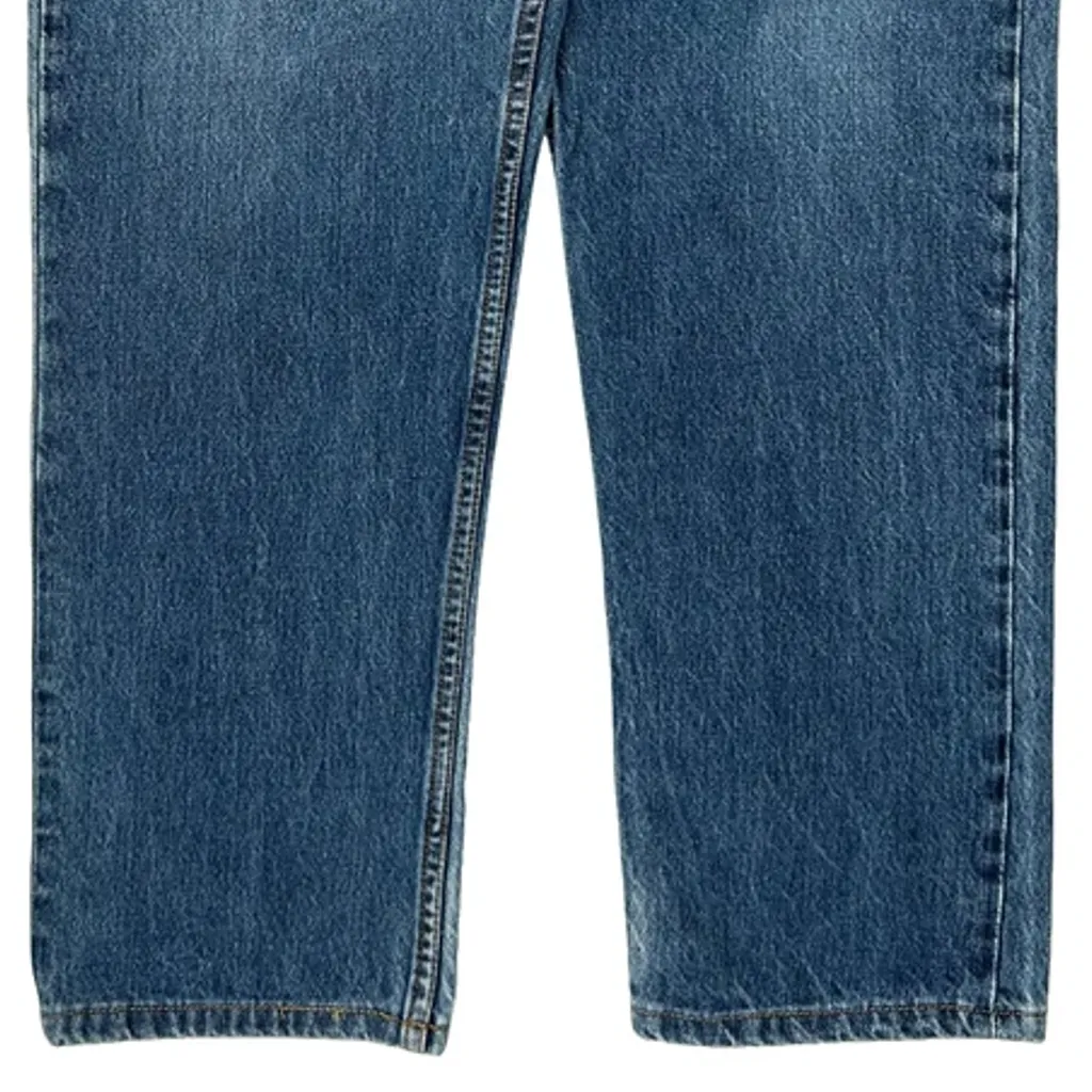 Polo By Ralph Lauren Jeans - 32W 31L Blue Denim - Image 9