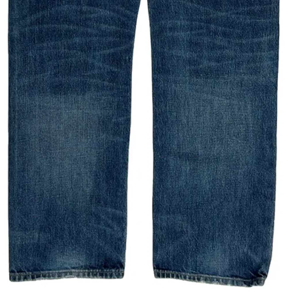 Polo By Ralph Lauren Jeans - 33W 32L Blue Denim - Image 6