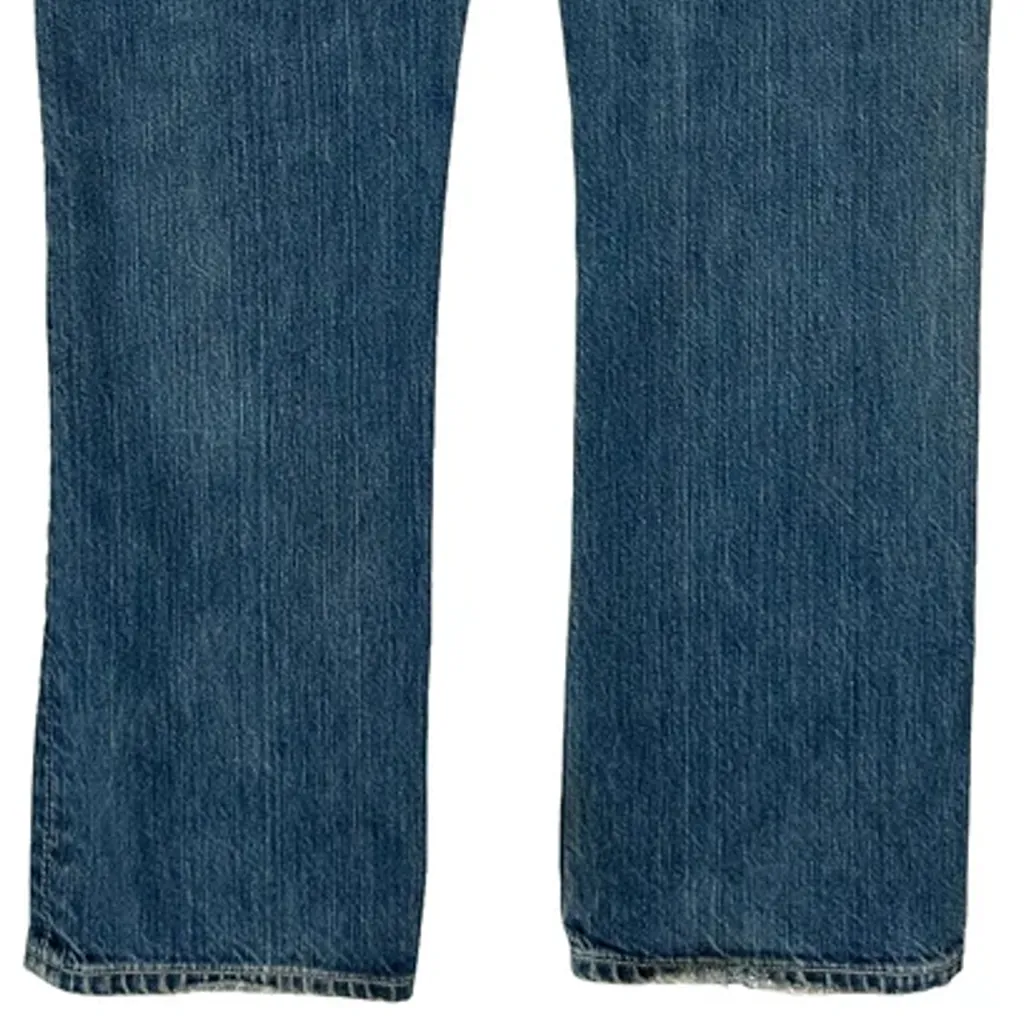 Polo By Ralph Lauren Jeans - 34W 33L Blue Denim - Image 6