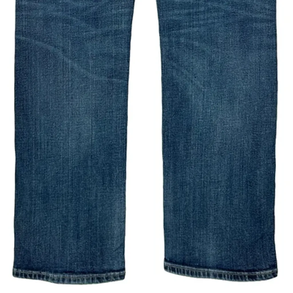 Polo By Ralph Lauren Jeans - 36W 34L Blue Denim - Image 7
