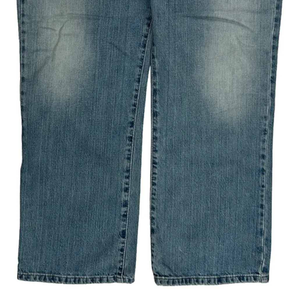Polo By Ralph Lauren Jeans - 36W 30L Blue Cotton - Image 10