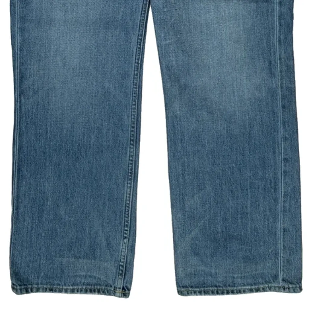 Polo By Ralph Lauren Jeans - 36W 32L Blue Denim - Image 9