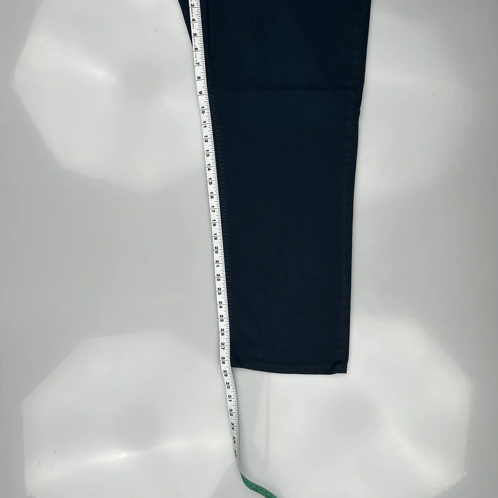 Polo By Ralph Lauren Jeans - 38W 29L Blue Cotton - Image 5