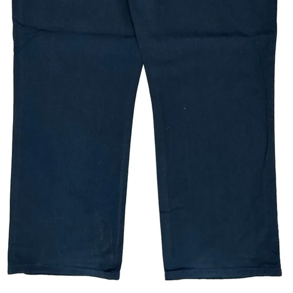 Polo By Ralph Lauren Jeans - 38W 29L Blue Cotton - Image 7