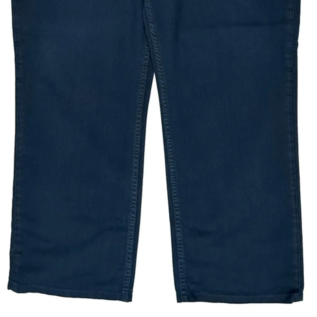 Polo By Ralph Lauren Jeans - 38W 29L Blue Cotton - Image 8