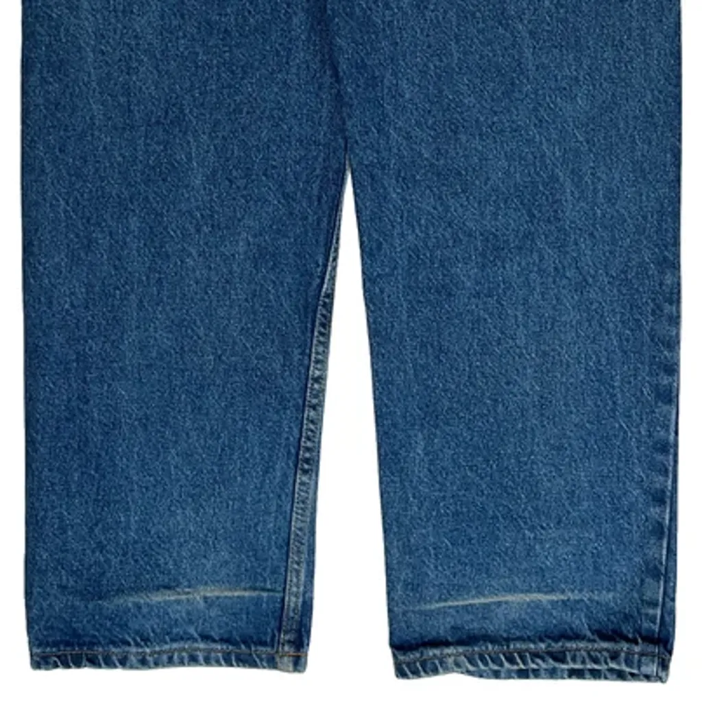 Polo By Ralph Lauren Jeans - 38W 34L Blue Cotton - Image 8