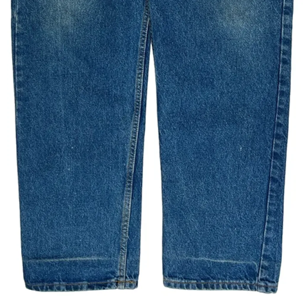Polo By Ralph Lauren Jeans - 38W 34L Blue Cotton - Image 9