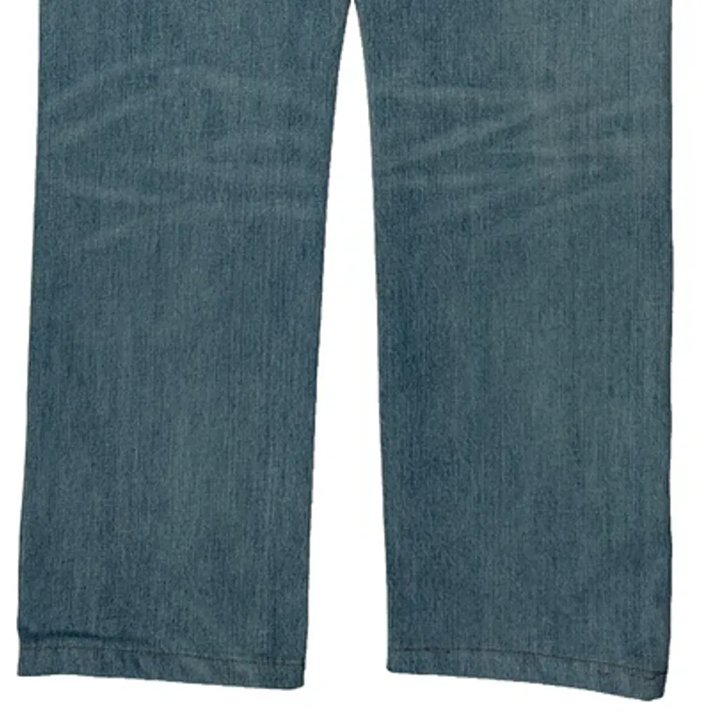 Polo By Ralph Lauren Jeans - 32W 32L Light Wash Denim - Image 6
