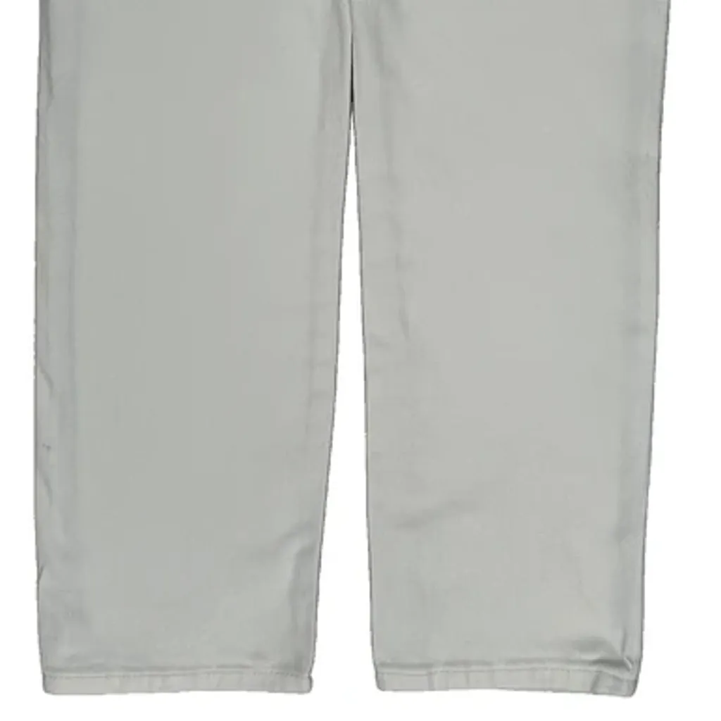 Polo By Ralph Lauren Jeans - 29W UK 10 White Cotton - Image 8