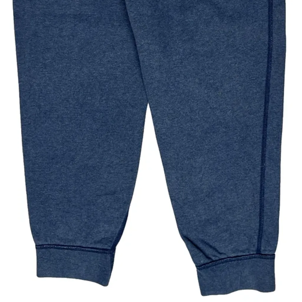 Polo By Ralph Lauren Joggers - Medium Blue Cotton - Image 4
