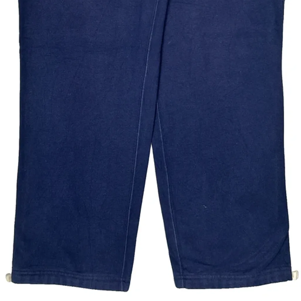 Polo By Ralph Lauren Joggers - XL Blue Cotton - Image 5